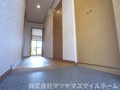 【玄関】 | アメニティK&Ｓ　PARTⅡ