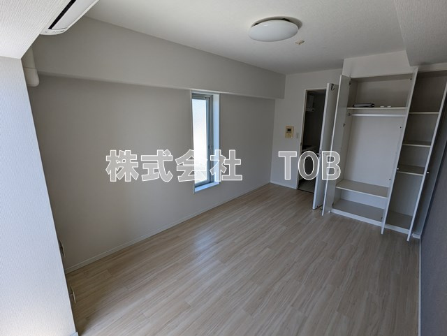 【洋室】 | ドゥーエつつじヶ丘
