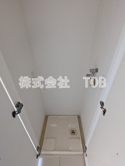 【設備】 | ドゥーエつつじヶ丘