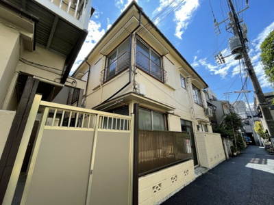 【外観】 | 五月荘