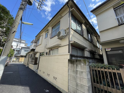 【外観】 | 五月荘