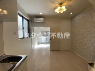 【その他】 | トレノハウス | おしゃれなリビングです