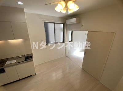 【その他】 | トレノハウス | ゆったりとした居間です