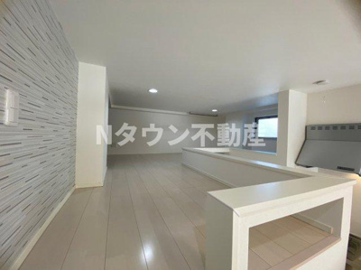 【寝室】 | トレノハウス | 落ち着いた色調の寝室です