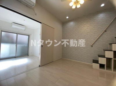 【居間・リビング】 | トレノハウス | 使いやすいリビングです