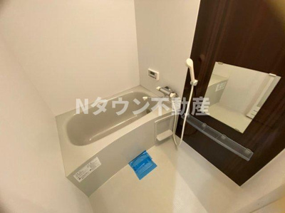 【浴室】 | トレノハウス | 日々の暮らしに欠かせないお風呂です