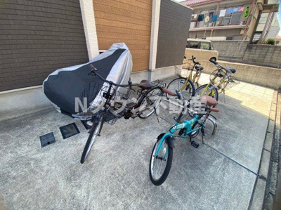 【その他共用部分】 | トレノハウス