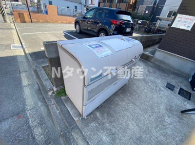 【その他共用部分】 | トレノハウス