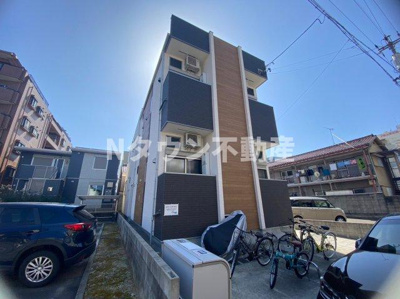 【外観】 | トレノハウス