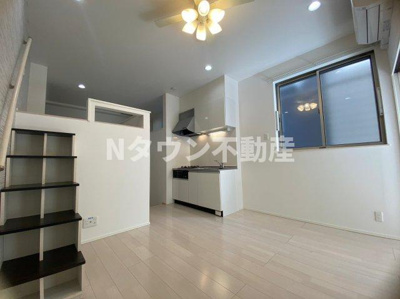 【居間・リビング】 | トレノハウス | リビングです