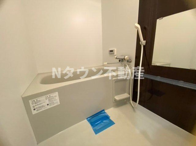 【浴室】 | トレノハウス | 日々の暮らしに欠かせないお風呂です