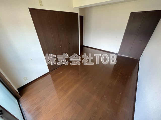 【洋室】 | クレール秀光 | 8.5帖※同間取り別号室写真です