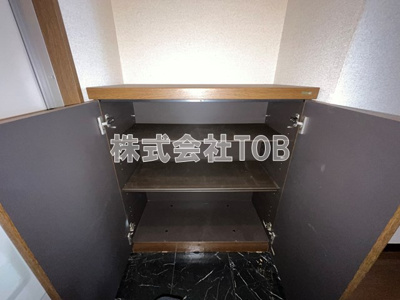 【その他】 | クレール秀光 | シューズBOX※同間取り別号室写真です