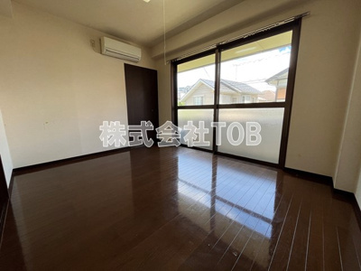 【洋室】 | クレール秀光 | 6帖※同間取り別号室写真です