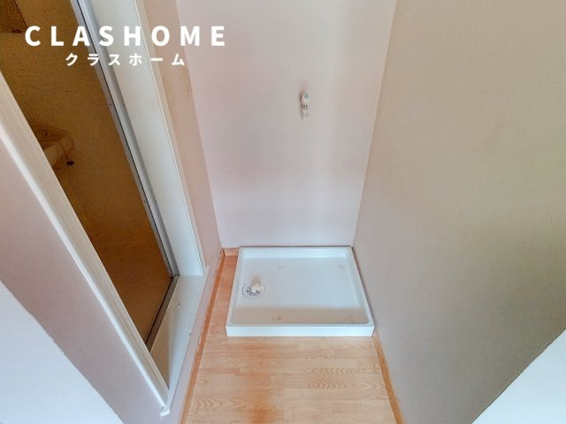 ルートヒルVの設備