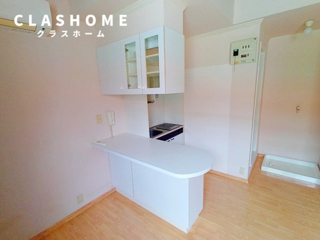 ルートヒルVのその他