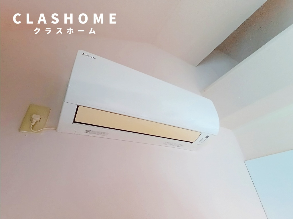 ルートヒルVの設備