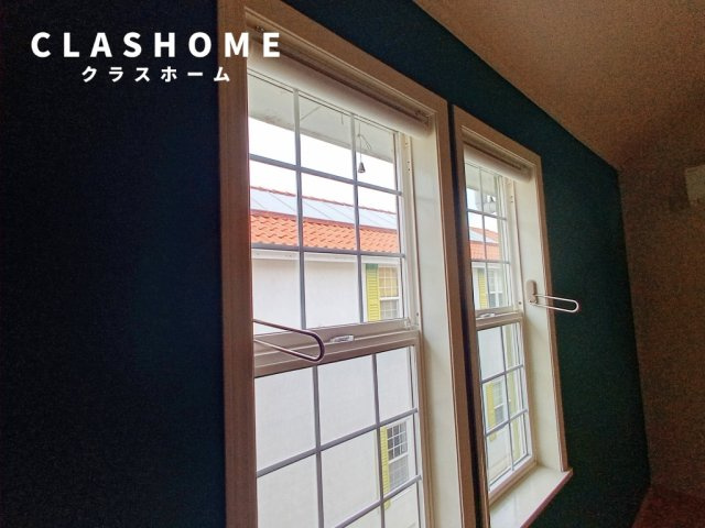 ルートヒルVの内装