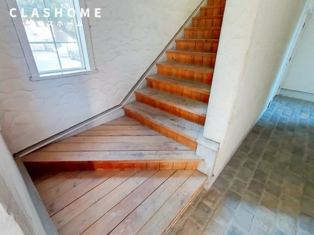 ルートヒルVのその他