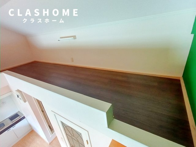 ルートヒルVの設備