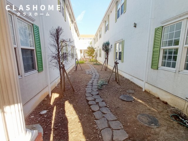 ルートヒルVのその他共用部分