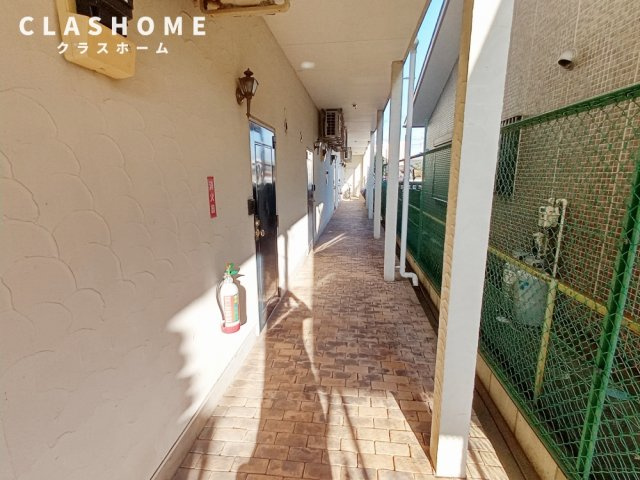 ルートヒルVのその他