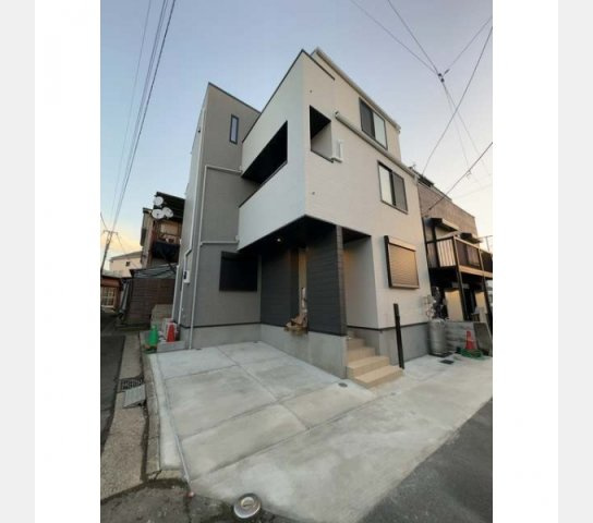 Kolet横浜大倉山