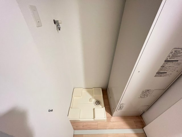 ベルエ難波西の設備