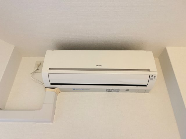 ベルエ難波西の設備