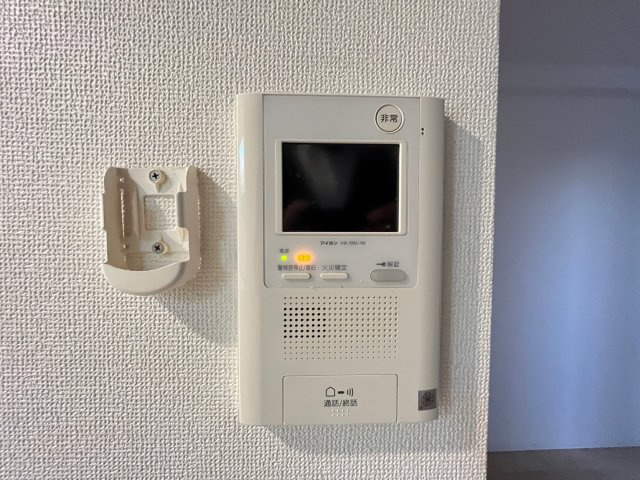ベルエ難波西の設備