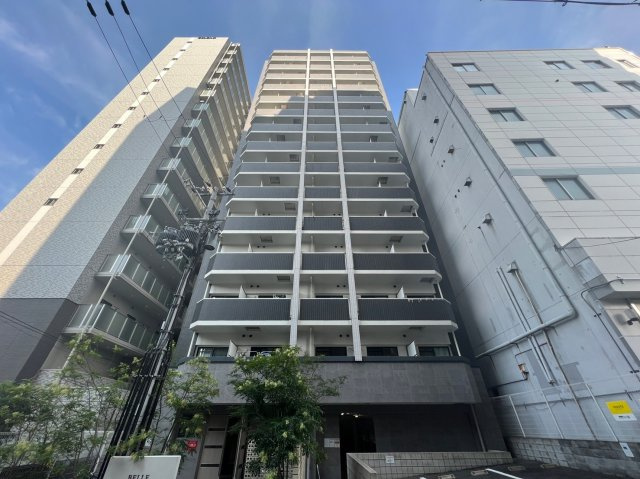ベルエ難波西