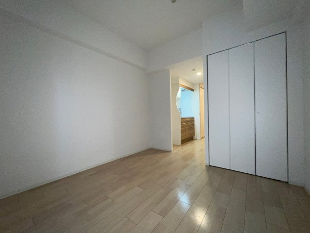 ベルエ難波西の内装