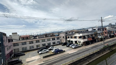 【展望】 | 春日アバンティ