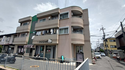 【外観】 | 春日アバンティ