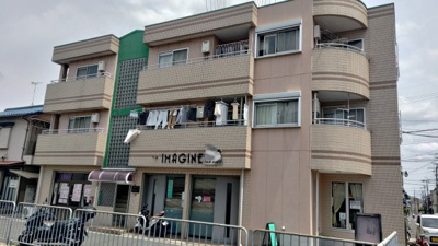 【外観】 | 春日アバンティ