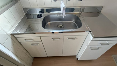 【内装】 | 春日アバンティ