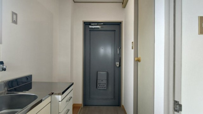 【玄関】 | 春日アバンティ