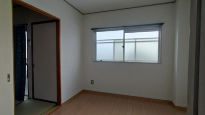 【居間・リビング】 | 春日アバンティ