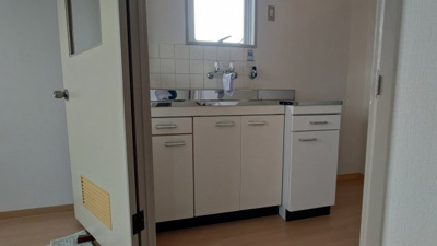 【キッチン】 | 春日アバンティ