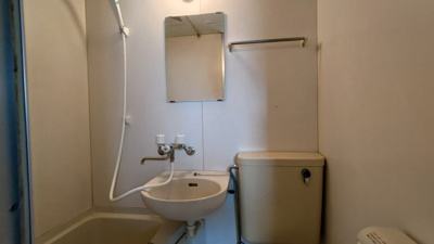 【洗面所】 | 春日アバンティ