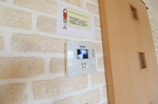 【設備】 | ボヌール　ＡＢＣＤＥ