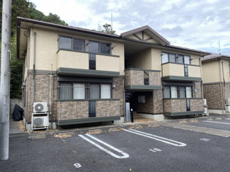 【駐車場】 | ボヌール　ＡＢＣＤＥ