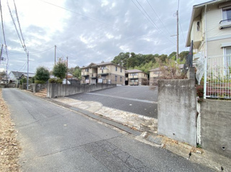 【周辺】 | ボヌール　ＡＢＣＤＥ