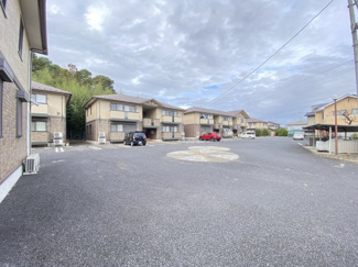 【周辺】 | ボヌール　ＡＢＣＤＥ