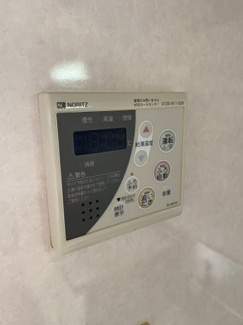 【設備】 | ボヌール　ＡＢＣＤＥ