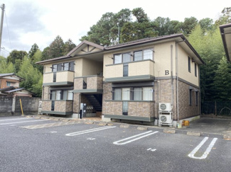 【外観】 | ボヌール　ＡＢＣＤＥ