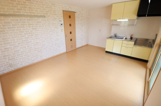 【居間・リビング】 | ボヌール　ＡＢＣＤＥ