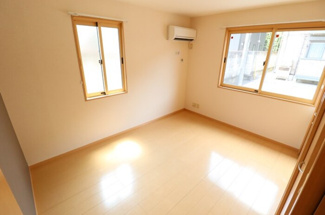 【内装】 | ボヌール　ＡＢＣＤＥ