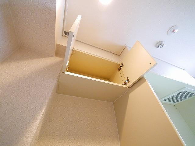 オーキッドあやめ池のその他