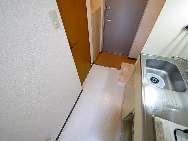 オーキッドあやめ池のその他